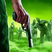 Скачать взломанную Zombie Frontier 3: Снайпер Стрелок [МОД безлимитные деньги] на Андроид - Версия 2.36 apk