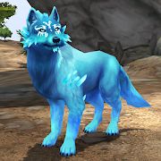 Скачать взломанную Wolf Tales - Online Animal Sim [МОД безлимитные деньги] на Андроид - Версия 200128 apk