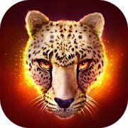 Скачать взломанную The Cheetah [МОД много монет] на Андроид - Версия 1.1.6 apk