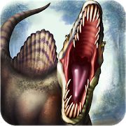 Скачать взломанную Dinosaur Zoo [МОД открыто все] на Андроид - Версия 11.27 apk