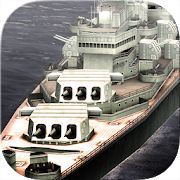 Скачать взломанную Pacific Fleet [МОД безлимитные деньги] на Андроид - Версия 2.10 apk