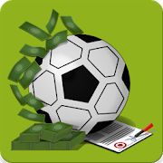 Скачать взломанную Футбольный агент (Football Agent) [МОД открыто все] на Андроид - Версия 1.14.2 apk