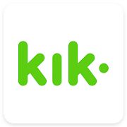 Скачать Kik [Разблокированная] на Андроид - Версия 15.29.0.22861 apk