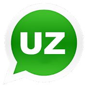 Скачать Uzbek Chat [Без кеша] на Андроид - Версия 1.0.8 apk