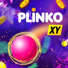 Скачать взломанную PlinkoXY Game [МОД безлимитные деньги] на Андроид - Версия 0.1.3 apk