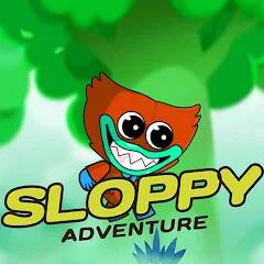 Скачать взломанную Sloppy Adventure [МОД много монет] на Андроид - Версия 1.2.1 apk