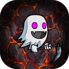 Скачать взломанную Ghost Hunter [МОД безлимитные деньги] на Андроид - Версия 1.1.6 apk