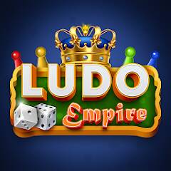 Скачать взломанную Ludo Empire™ [МОД безлимитные деньги] на Андроид - Версия 2.8.2 apk