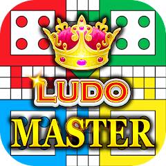 Скачать взломанную Ludo Master™ - Ludo Board Game [МОД открыто все] на Андроид - Версия 1.2.2 apk