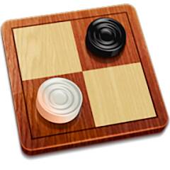 Скачать взломанную ToSha шашки [МОД много монет] на Андроид - Версия 0.3.6 apk