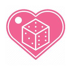 Скачать взломанную Love Games: Sex Dice [МОД много монет] на Андроид - Версия 2.8.8 apk