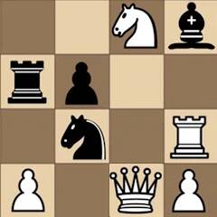 Скачать взломанную Шахматы без интернета на двоих [МОД открыто все] на Андроид - Версия 1.7.3 apk