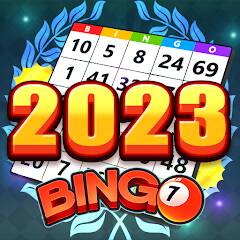 Скачать взломанную Bingo Treasure - Bingo Games [МОД безлимитные деньги] на Андроид - Версия 1.6.2 apk