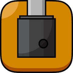 Скачать взломанную Hydraulic Press Pocket [МОД открыто все] на Андроид - Версия 1.3.9 apk