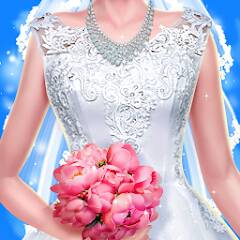 Скачать взломанную Свадьба Мечты: Наряд невесты [МОД безлимитные деньги] на Андроид - Версия 2.1.5 apk