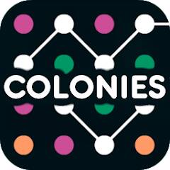 Скачать взломанную Colonies PRO [МОД безлимитные деньги] на Андроид - Версия 0.1.2 apk