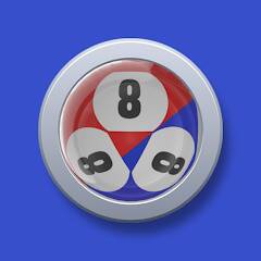 Скачать взломанную U.S. Lottery Machine [МОД много монет] на Андроид - Версия 1.8.9 apk