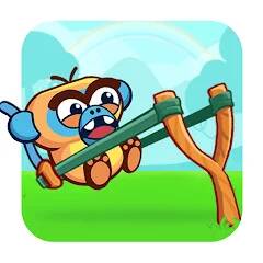 Скачать взломанную Jungle Squad: Rescue Animals [МОД открыто все] на Андроид - Версия 1.5.6 apk
