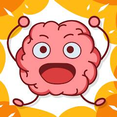Скачать взломанную Brain Rush - Brain Hole Bang [МОД открыто все] на Андроид - Версия 1.7.5 apk