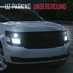 Скачать взломанную Uz Parking Underground [МОД безлимитные деньги] на Андроид - Версия 0.9.3 apk