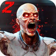 Скачать взломанную Zombie Game:Trigger Survivor [МОД много монет] на Андроид - Версия 0.3.6 apk