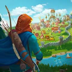 Скачать взломанную Hero Legacy: Adventure RPG [МОД открыто все] на Андроид - Версия 0.9.7 apk