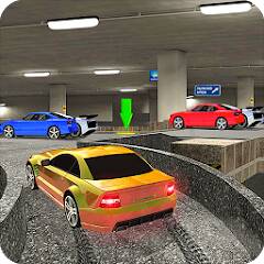 Скачать взломанную Автостоянка 3D Игра: Симулятор [МОД открыто все] на Андроид - Версия 0.5.1 apk