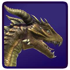 Скачать взломанную Fire dragon journey [МОД много монет] на Андроид - Версия 1.1.9 apk