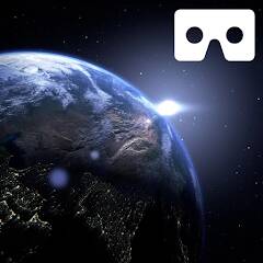Скачать взломанную VR Space Virtual Reality 360 [МОД безлимитные деньги] на Андроид - Версия 1.6.8 apk