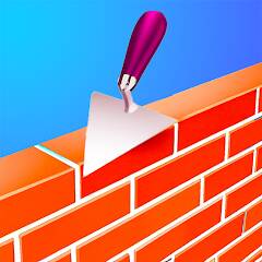 Скачать взломанную DIY Building: Construction 3D [МОД безлимитные деньги] на Андроид - Версия 0.7.6 apk