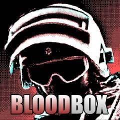 Скачать взломанную BloodBox [МОД открыто все] на Андроид - Версия 0.7.1 apk