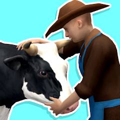Скачать взломанную Milk Inc. [МОД безлимитные деньги] на Андроид - Версия 1.5.5 apk