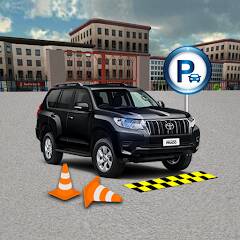 Скачать взломанную кар паркинг:симулятор парковки [МОД открыто все] на Андроид - Версия 2.9.5 apk