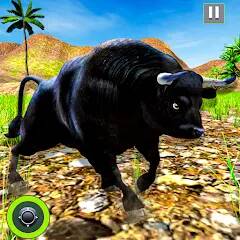 Скачать взломанную Angry Bull Attack Fight Games [МОД много монет] на Андроид - Версия 1.6.4 apk