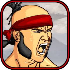 Скачать взломанную Martial Arts Brutality [МОД безлимитные деньги] на Андроид - Версия 2.5.7 apk