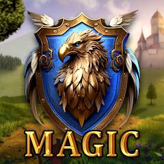 Скачать взломанную Magic War - Kingdom Legends [МОД открыто все] на Андроид - Версия 0.9.4 apk