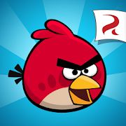 Скачать взломанную Angry Birds Classic [МОД много монет] на Андроид - Версия 8.0.3 apk