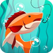 Скачать взломанную Go Fish! [МОД безлимитные деньги] на Андроид - Версия 1.3.2 apk
