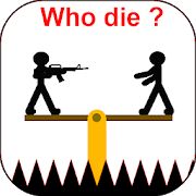 Скачать взломанную Who Dies First [МОД много монет] на Андроид - Версия 1.1.8 apk