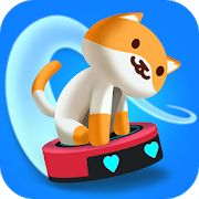 Скачать взломанную Bumper Cats [МОД открыто все] на Андроид - Версия 1.1.5 apk