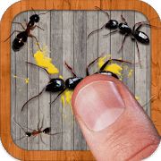 Скачать взломанную Ant Smasher by Best Cool & Fun Games [МОД безлимитные деньги] на Андроид - Версия 9.69 apk
