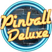 Скачать взломанную Pinball Deluxe: Reloaded [МОД много монет] на Андроид - Версия Зависит от устройства apk