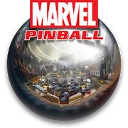 Скачать взломанную Marvel Pinball [МОД открыто все] на Андроид - Версия 1.8.1 apk
