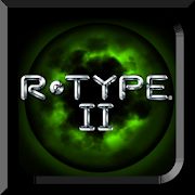 Скачать взломанную R-TYPE II [МОД много монет] на Андроид - Версия 1.1.5 apk