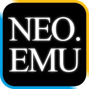 Скачать взломанную NEO.emu [МОД открыто все] на Андроид - Версия Зависит от устройства apk