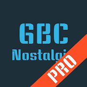 Скачать взломанную Nostalgia.GBC Pro (GBC Emulator) [МОД много монет] на Андроид - Версия 2.0.8 apk
