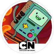Скачать взломанную Ski Safari: Adventure Time [МОД безлимитные деньги] на Андроид - Версия 2.0 apk