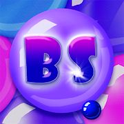 Скачать взломанную Игра Шарики: Bubble Shooter [МОД много монет] на Андроид - Версия 1.6.4 apk