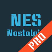 Скачать взломанную Nostalgia.NES Pro (NES Emulator) [МОД открыто все] на Андроид - Версия 2.0.8 apk