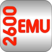 Скачать взломанную 2600.emu [МОД безлимитные деньги] на Андроид - Версия Зависит от устройства apk